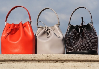 Bags and wallets
