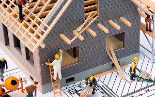 Construction materials and equipment