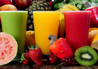 Juices