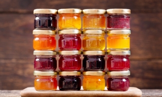 Jam