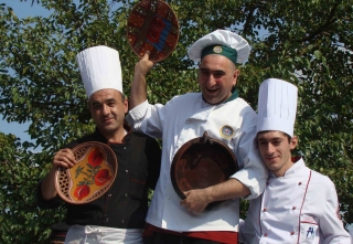 Chefs