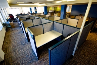 Office space for rent