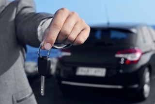 Car rentals