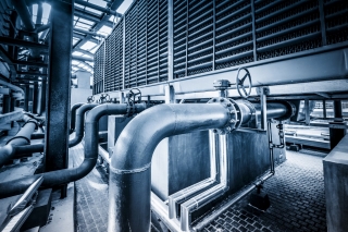 Heating, Ventilation, Air Conditioning