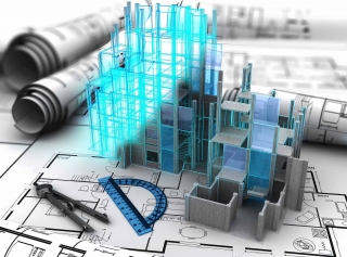 Architecture and engineering