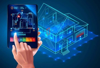 Automation &amp; electrical accessories