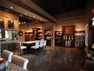Home &amp; Building products