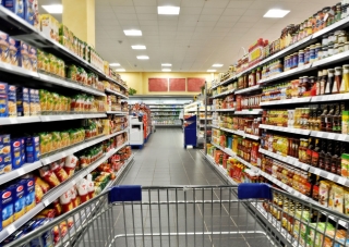 Supermarkets