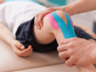 Trauma &amp; Rehabilitation Centers