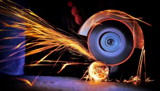 Metalworking