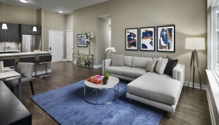Apartments for rent