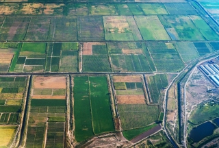 Land in Armenia