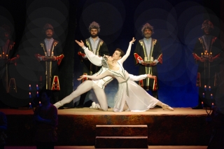 Ballet