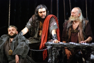 Theatre