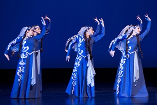 Dance
