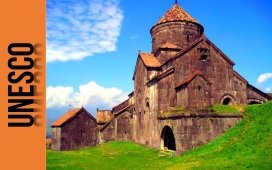 UNESCO heritage sites