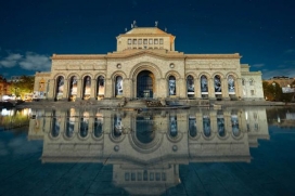 Museums and galleries