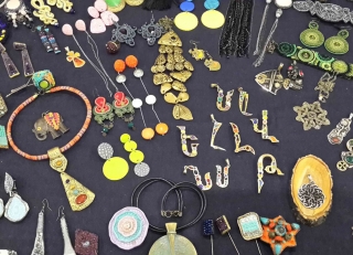 Handicrafts