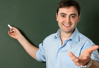 Teachers