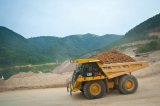 Mining