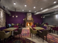 Best restaurants in Dilijan, Armenia - NARE