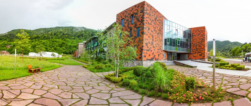 UWC Dilijan college