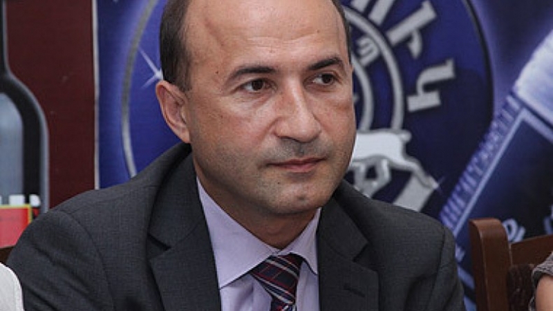 Best Mental Health Specialists of Armenia - Armen Soghoyan