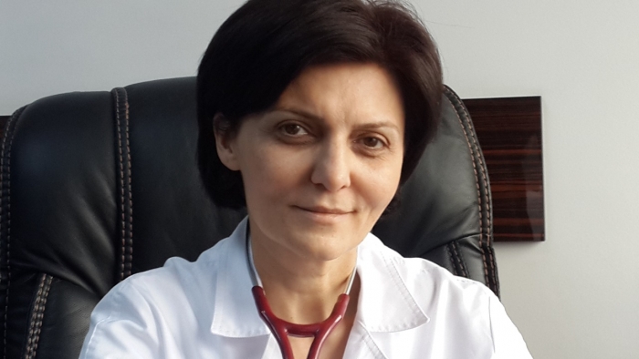 Dr. Hasmik Saiyan