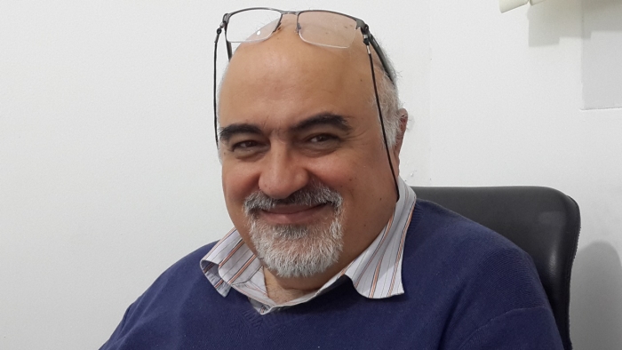 Dr. Harout Tanielian