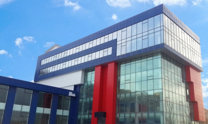 Best chain of stores for construction materials and equipment in Armenia - R &amp; V COMFORT