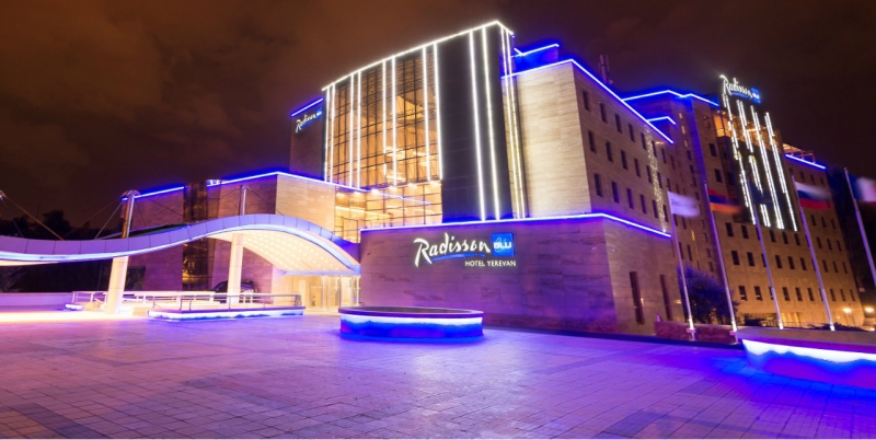 Radisson BLU