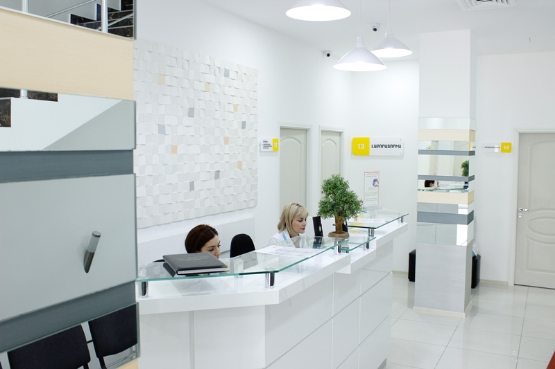 Best diagnostic center in Armenia - Aghabekyan Diagnostic Clinic