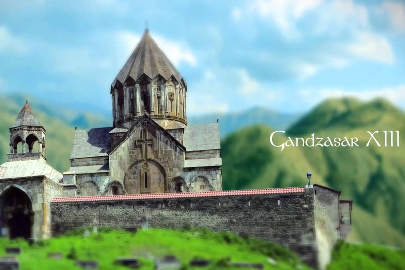 Cradle of civilization