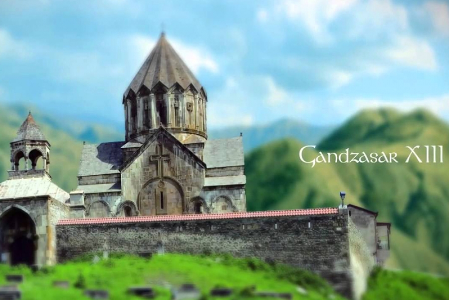 Cradle of Civilization