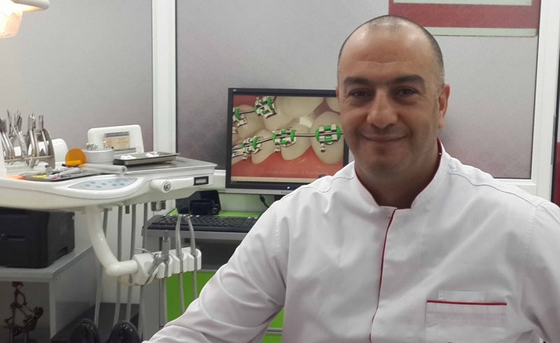 Dr. Arthur T. Papazyan